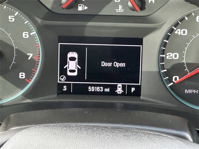 Used 2023 Chevrolet Malibu RS image 14