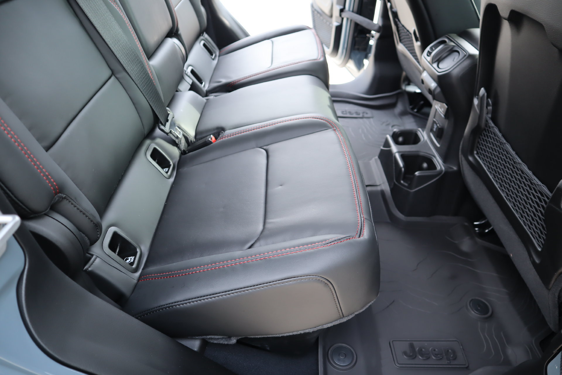 New 2026 Jeep Gladiator Rubicon AWD/4WD image 15