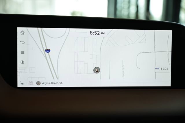 New 2026 Genesis G90 3.5T image 40