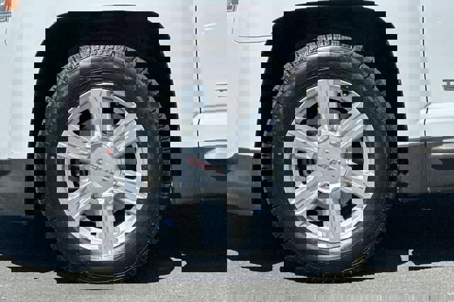 Used 2014 GMC Terrain SLE image 28