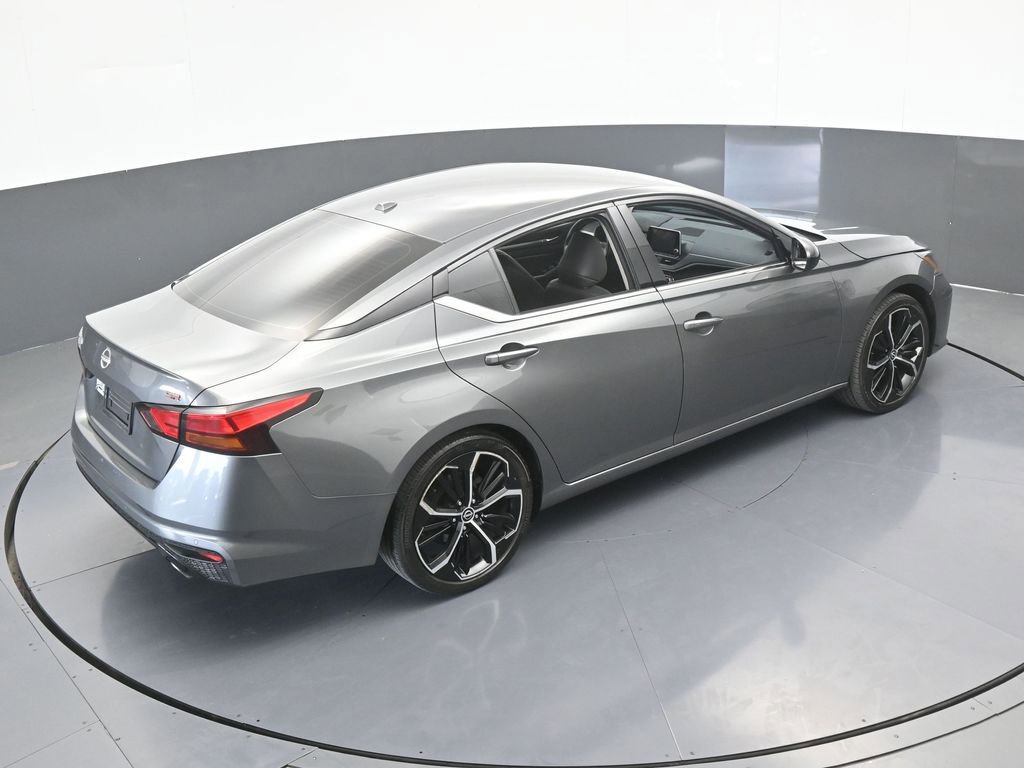 Used 2024 Nissan Altima 2.5 SR image 47