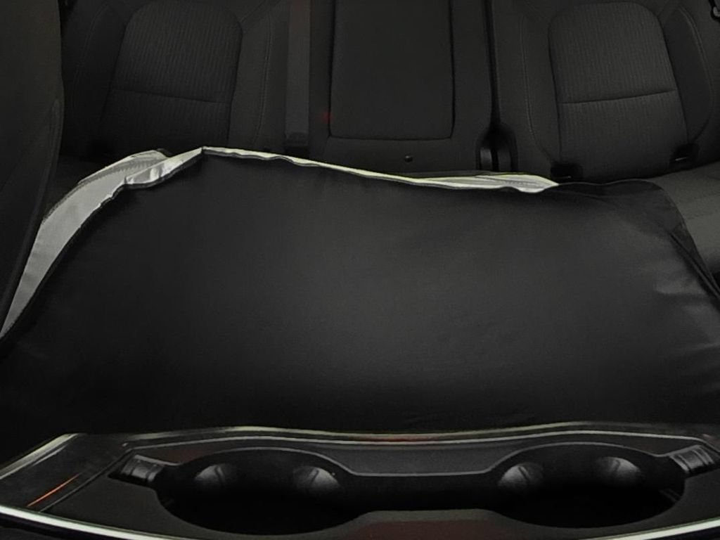 Used 2020 RAM 1500 Big Horn AWD/4WD image 13