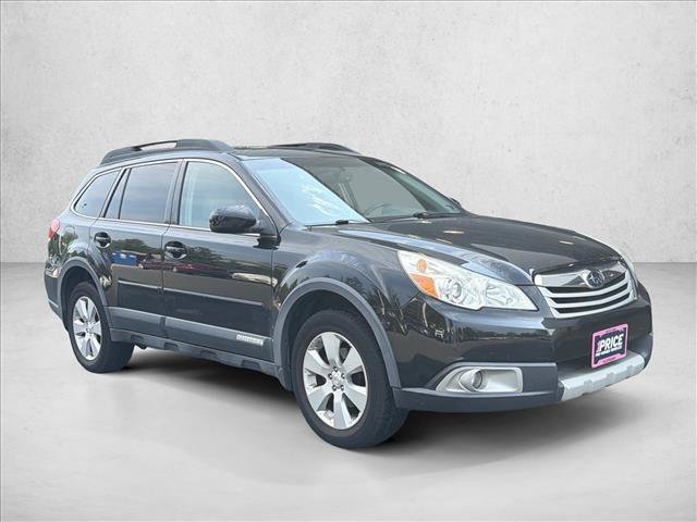 Used 2011 Subaru Outback 2.5i Limited w/ PWR Moonroof Pkg AWD/4WD image 3