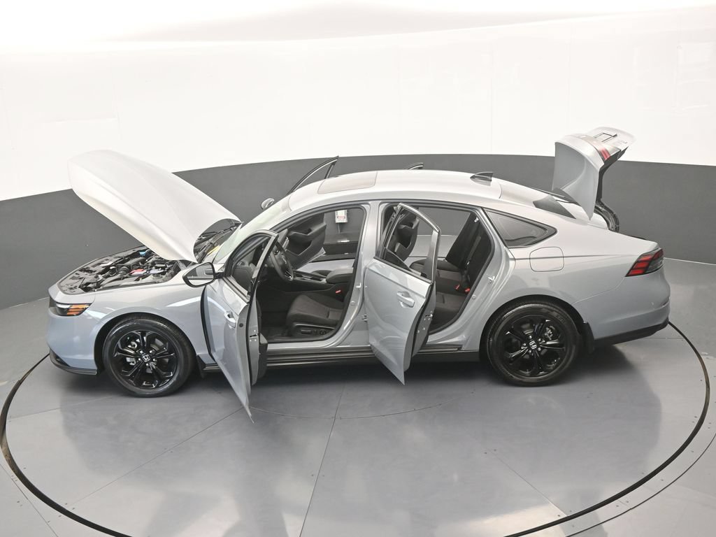 Used 2025 Honda Accord SE image 63