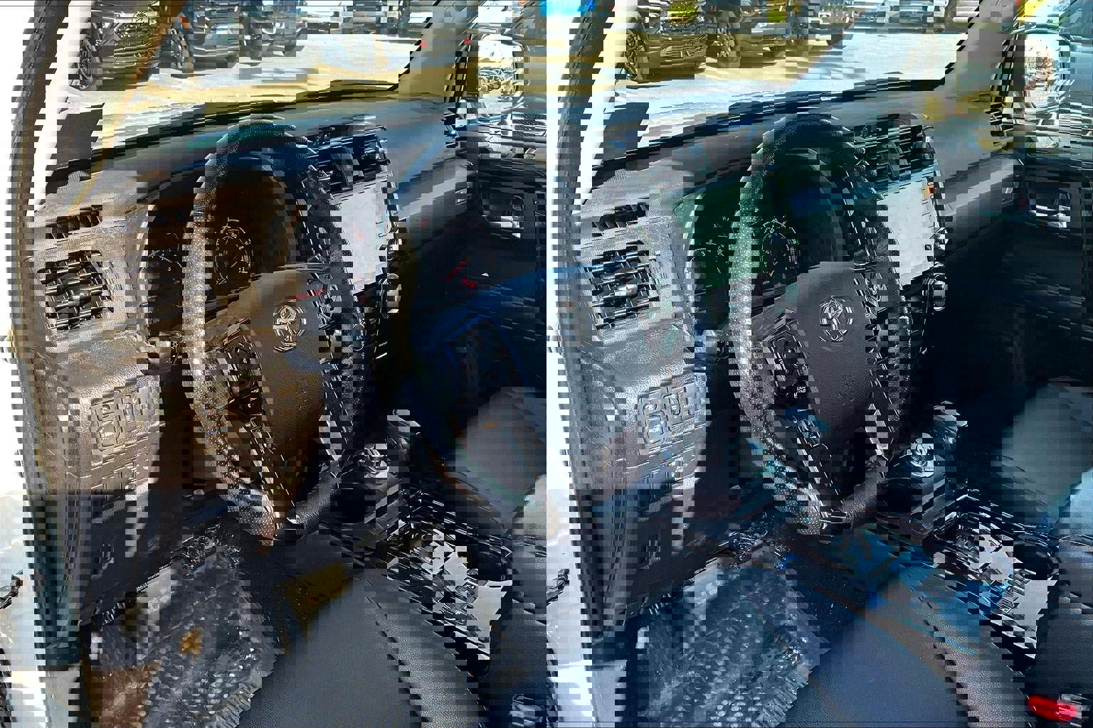 Used 2023 Toyota 4Runner 40th Anniversary SE image 12