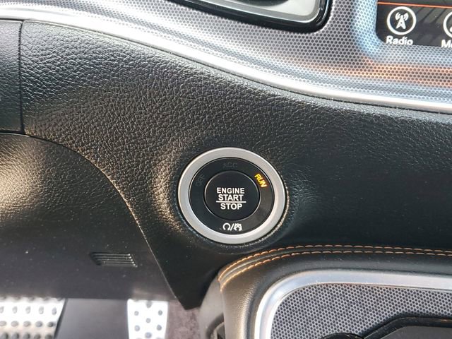 Used 2017 Dodge Challenger R/T Plus image 24