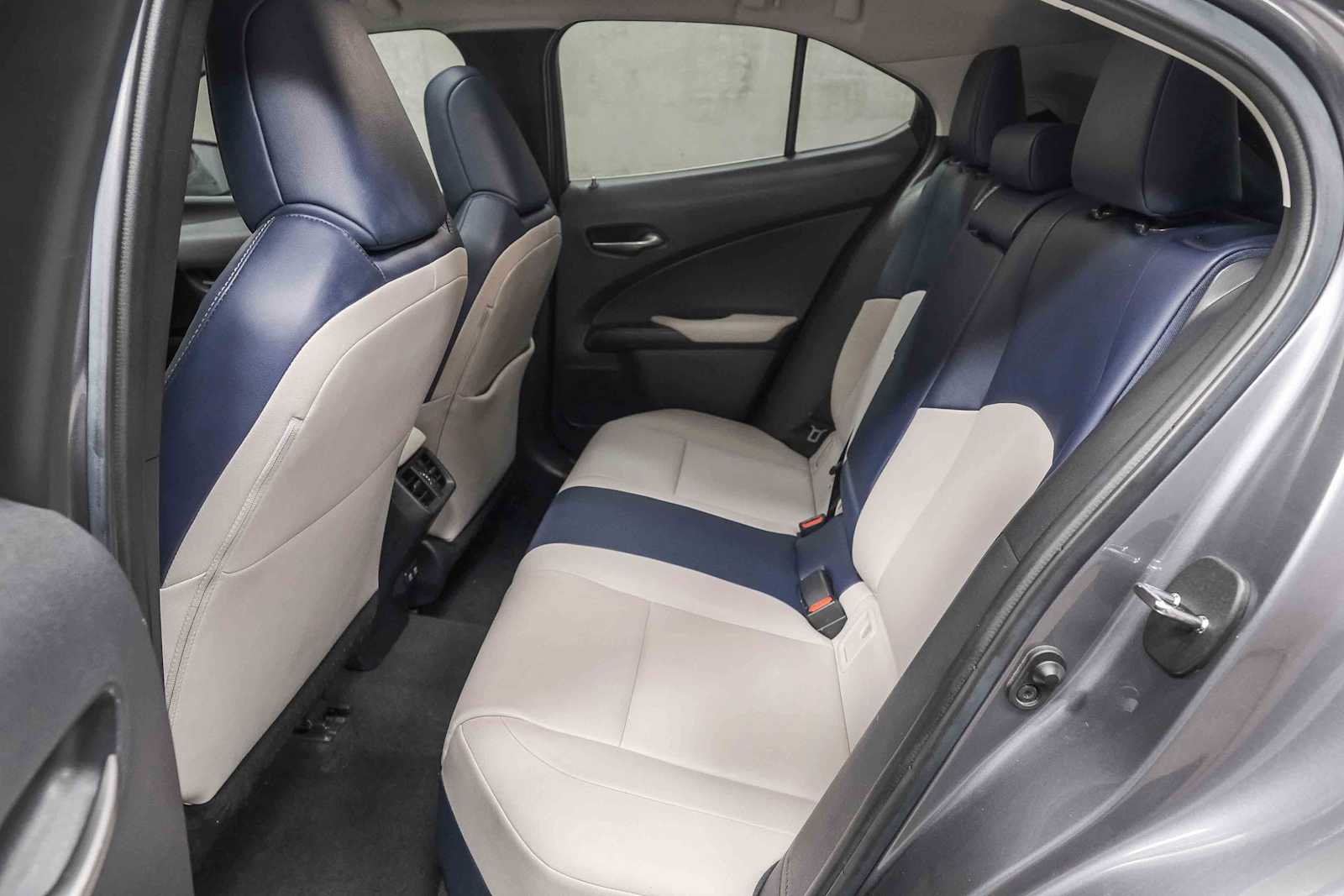 Used 2020 Lexus UX 200 w/ Accessory Package 2 FWD image 21