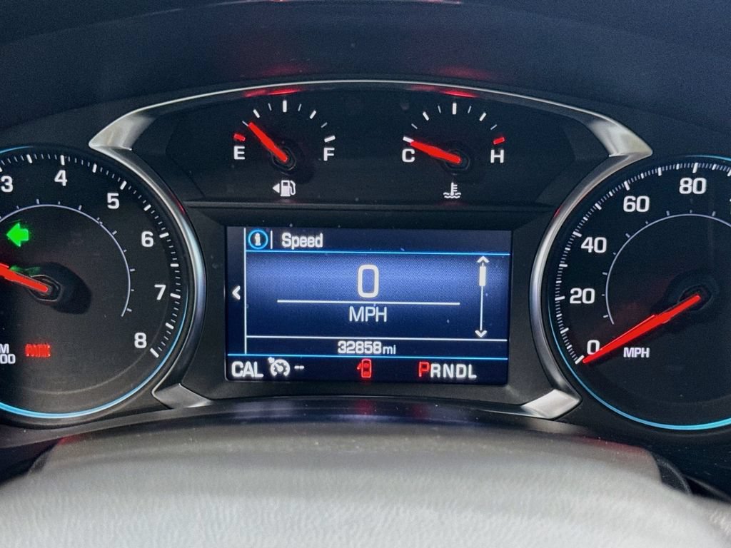 Used 2024 Chevrolet Equinox LS w/ LS Convenience Package AWD/4WD image 12