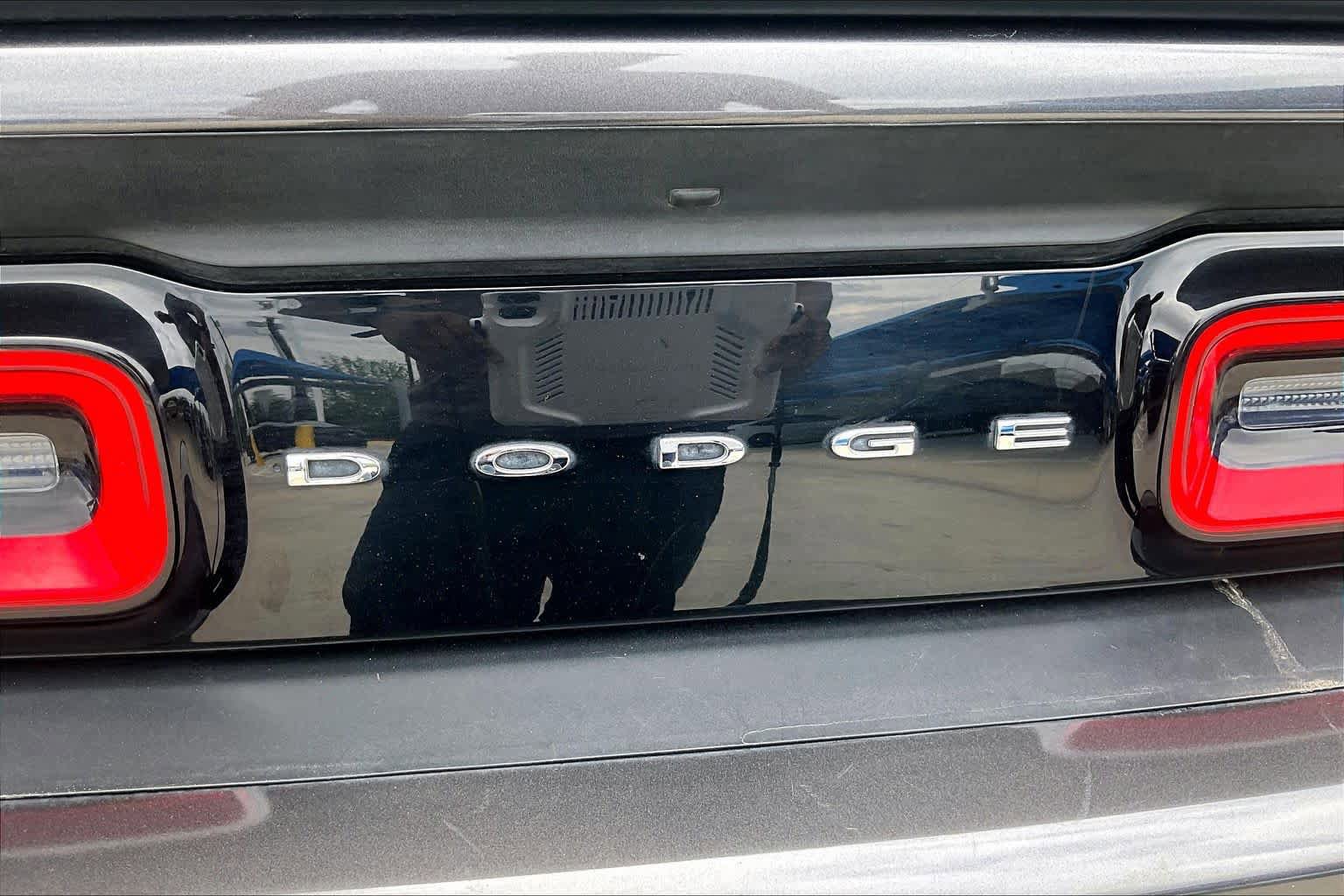 Used 2023 Dodge Challenger R/T RWD image 31