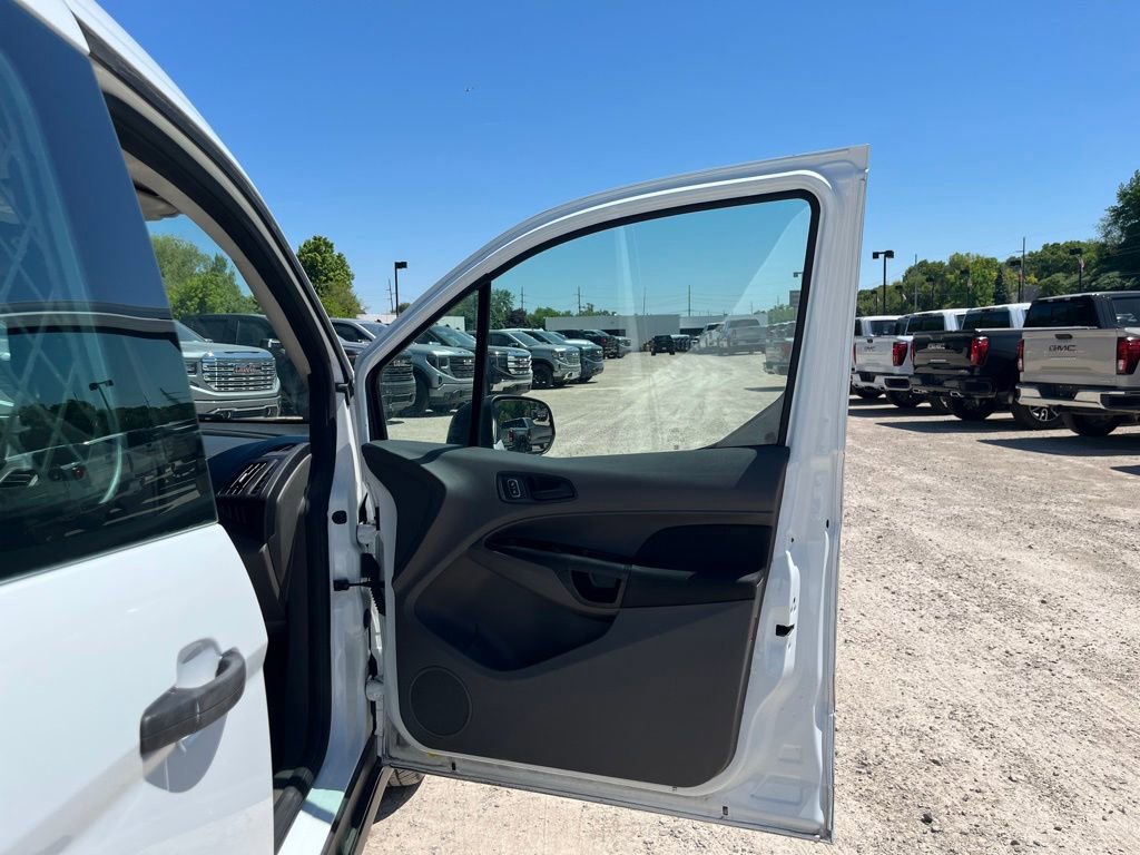 Used 2022 Ford Transit Connect XL FWD image 30