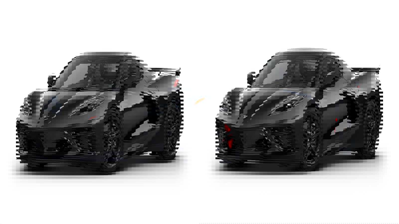 New 2026 Chevrolet Corvette Stingray Preferred Conv w/ Z51 Performance Package image 1