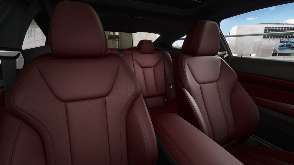 New 2026 BMW 430i 430i w/ M Sport Package image 11