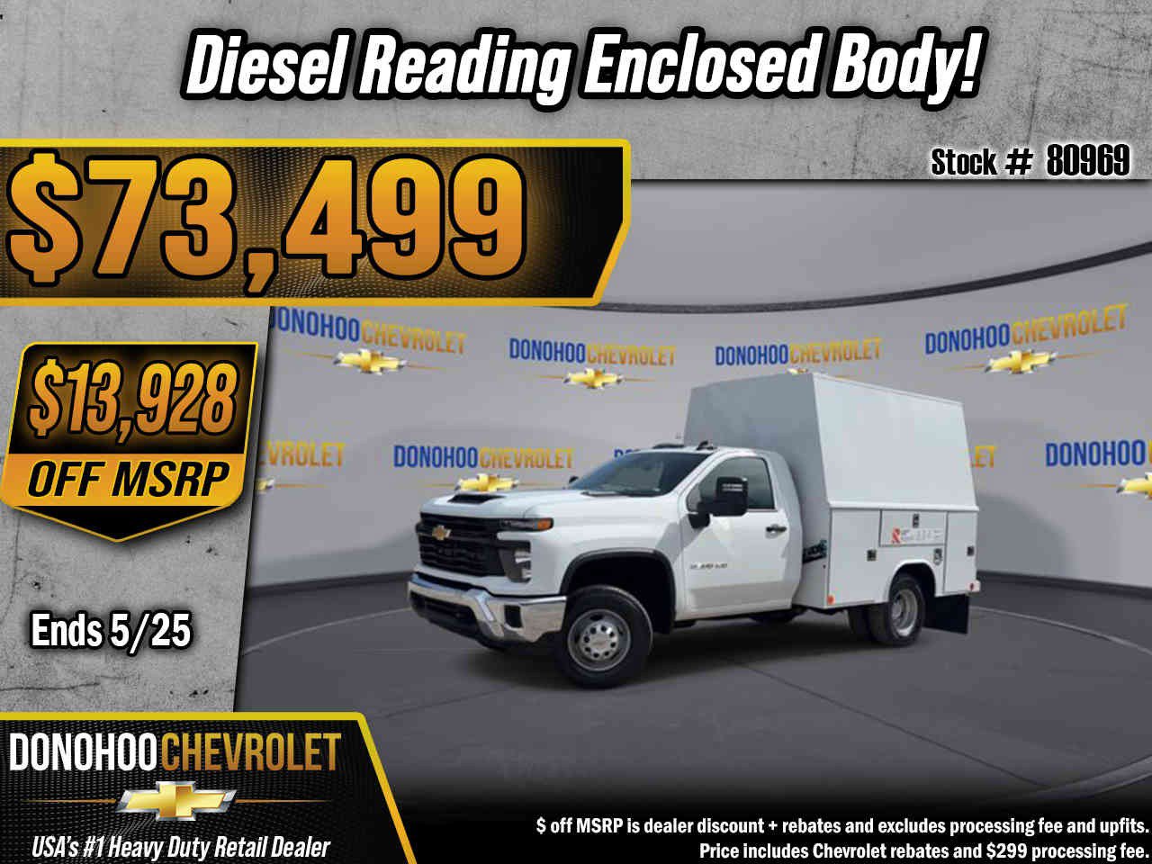 New 2025 Chevrolet Silverado 3500 W/T w/ WT Convenience Package AWD/4WD video 1