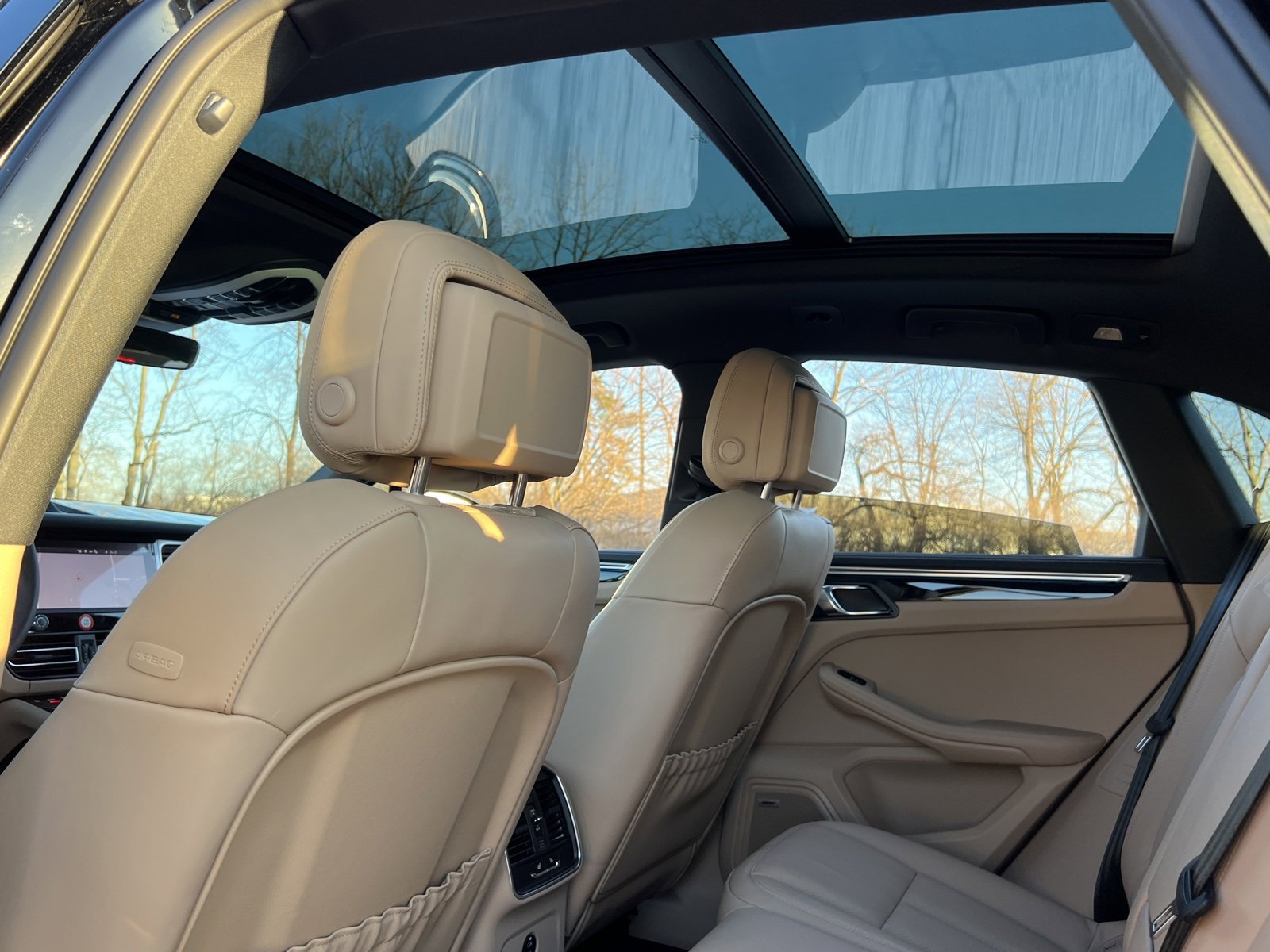 New 2026 Porsche Macan image 20