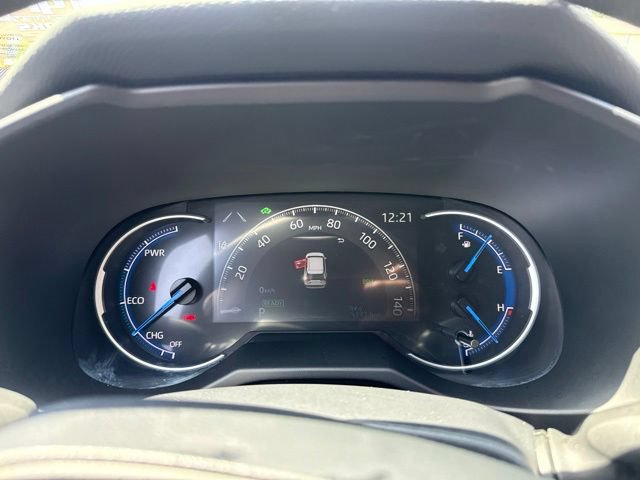 Used 2024 Toyota RAV4 LE AWD/4WD image 27