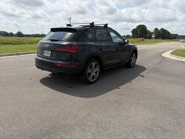 Used 2025 Audi Q5 2.0T Premium AWD/4WD image 5