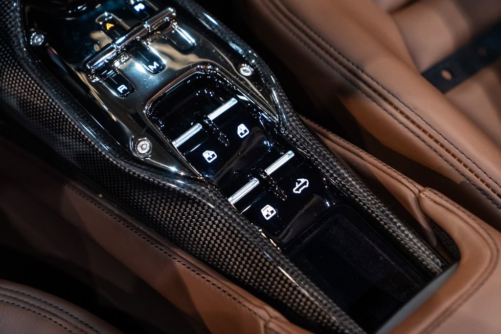 Certified 2022 Ferrari SF90 Spider AWD/4WD image 39