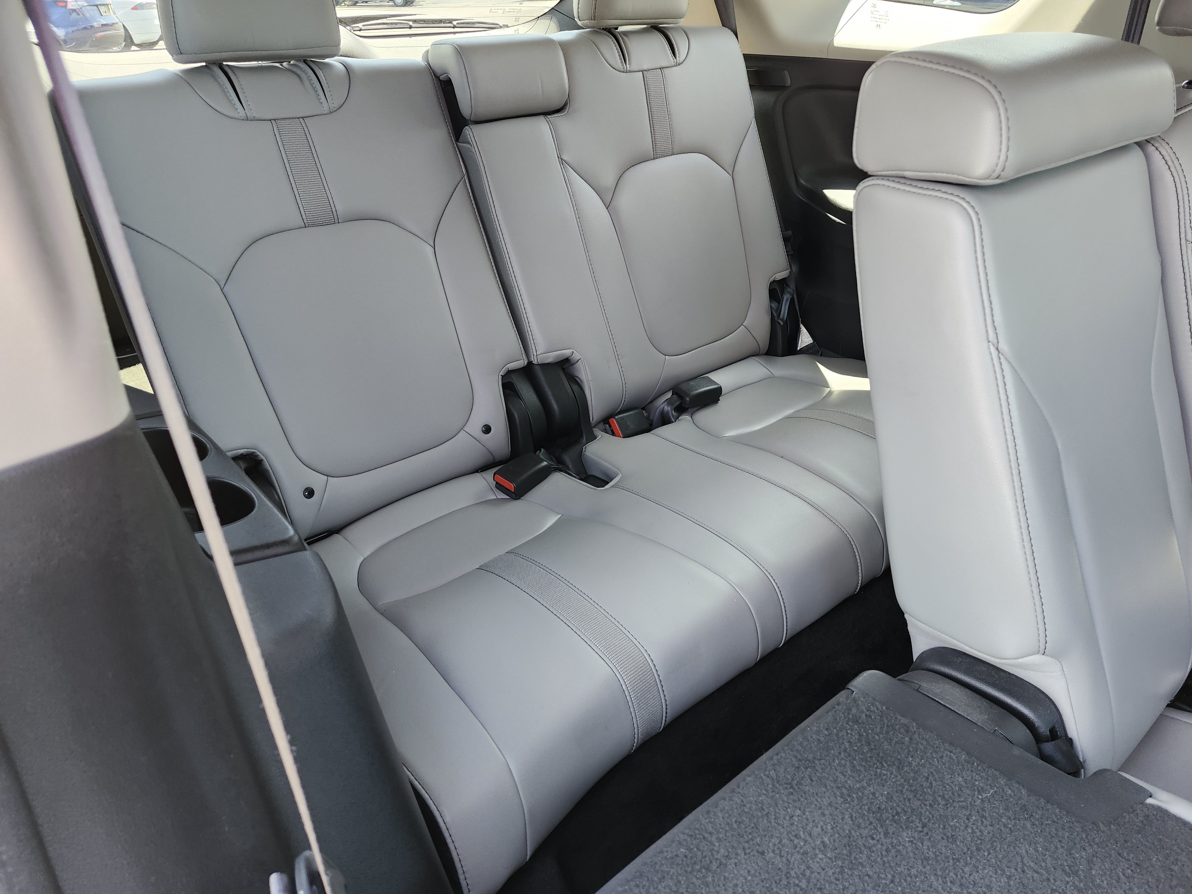 Used 2024 Honda Pilot EX-L image 20