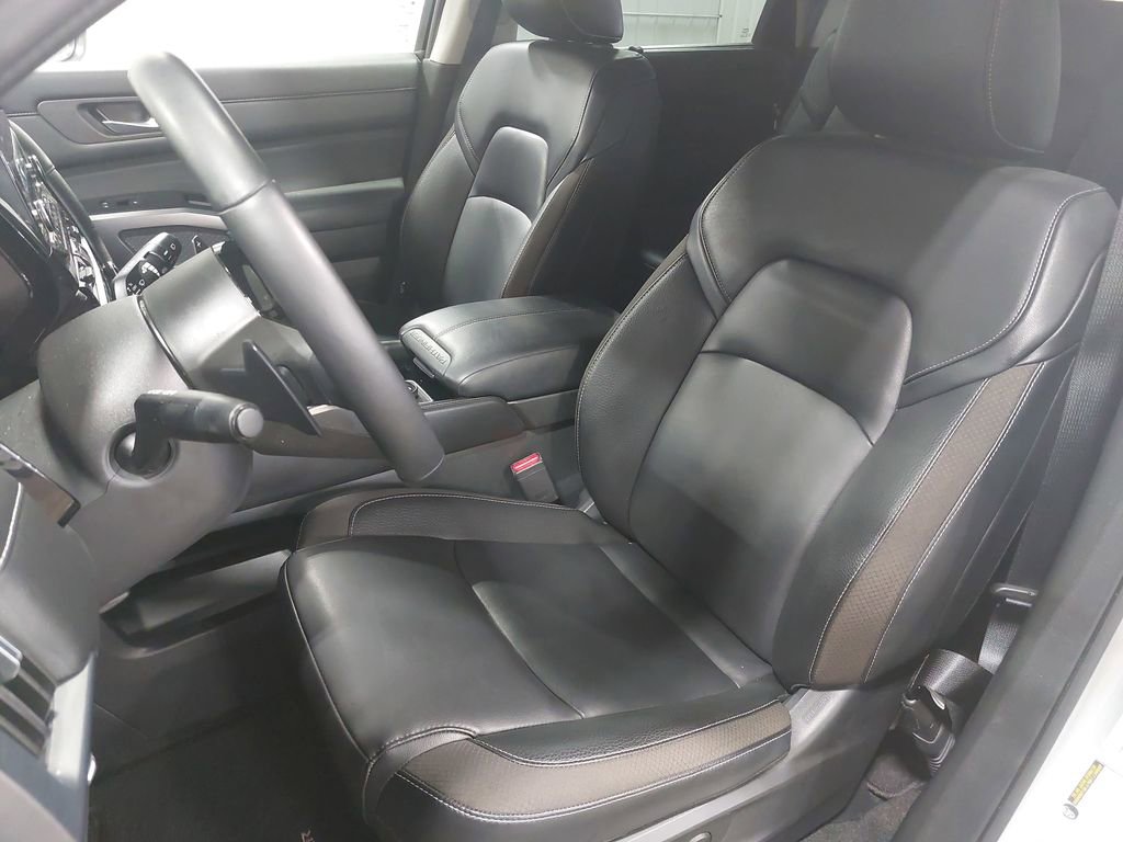 Certified 2024 Nissan Pathfinder SL image 15