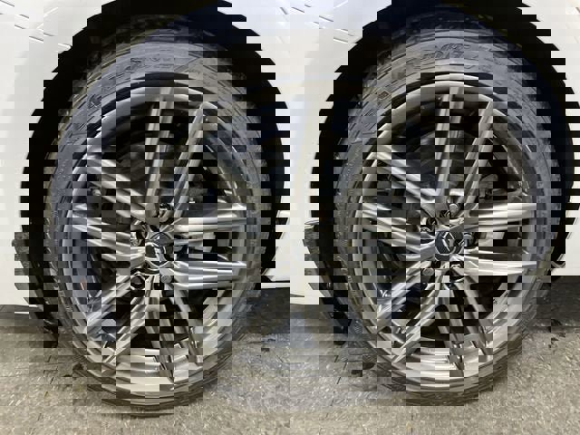 Used 2019 Lexus IS 350 F Sport image 34