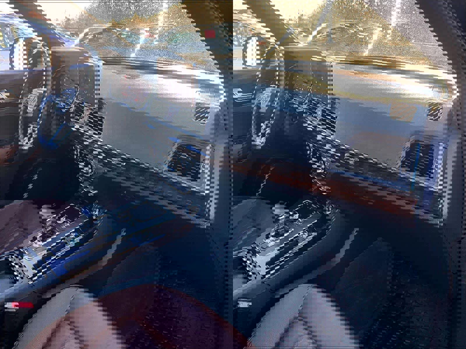 Used 2018 Audi Q5 2.0T Premium Plus w/ Premium Plus Package image 14