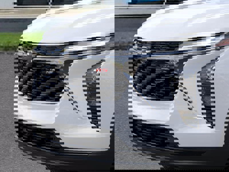 New 2026 Chevrolet Trax RS w/ Driver Confidence Package image 13