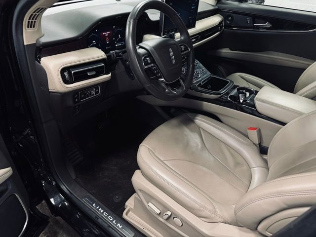 Used 2022 Lincoln Nautilus Reserve w/ Equipment Group 201A image 21