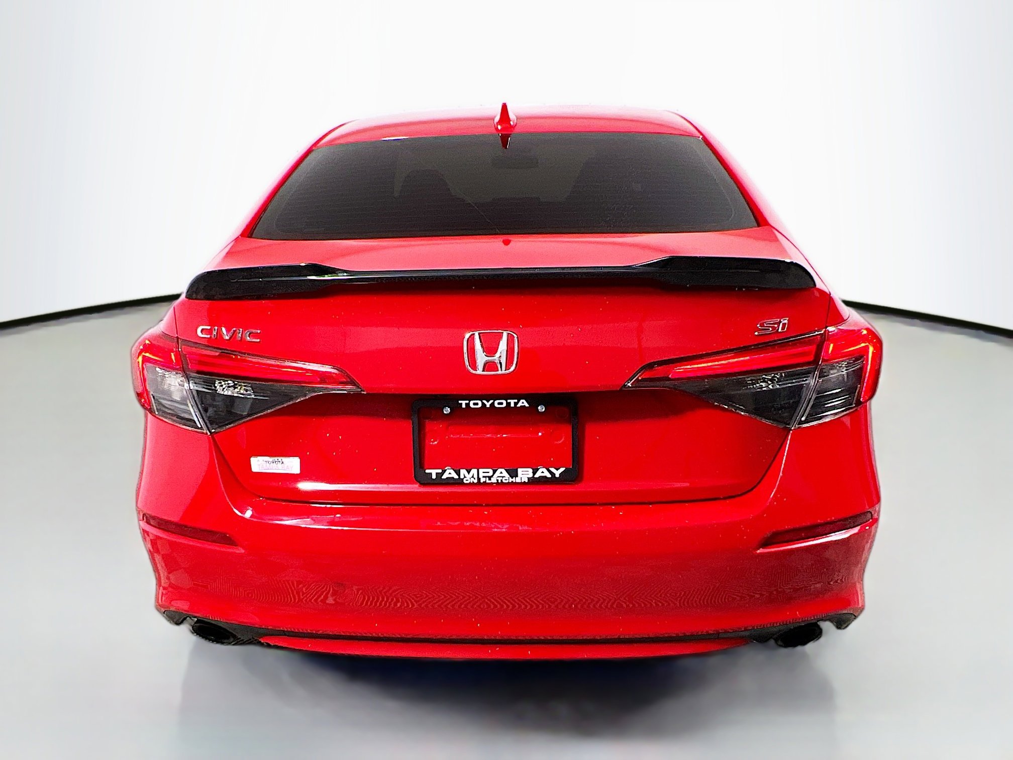 Used 2023 Honda Civic Si image 6