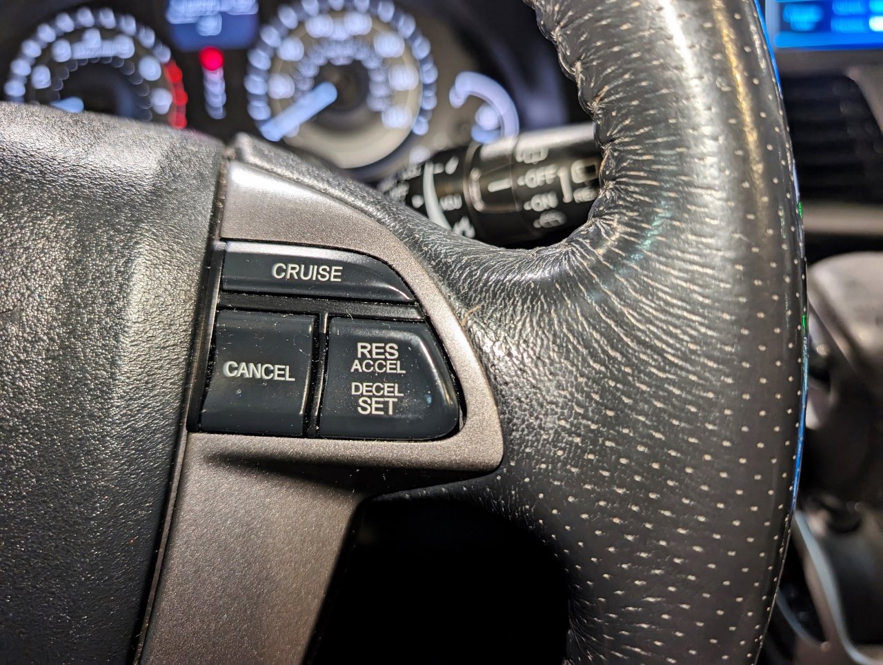 Used 2014 Honda Odyssey EX-L image 48