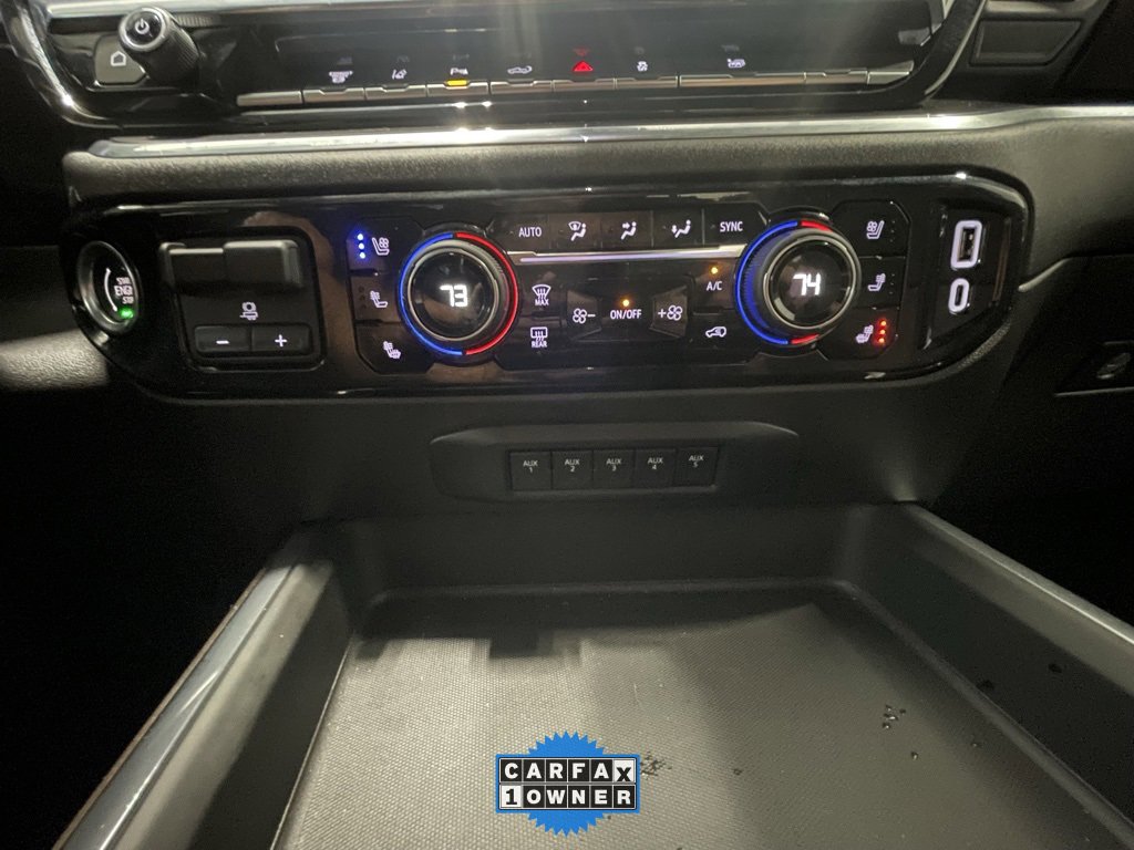 Used 2025 Chevrolet Silverado 3500 High Country w/ High Country Premium Package image 36