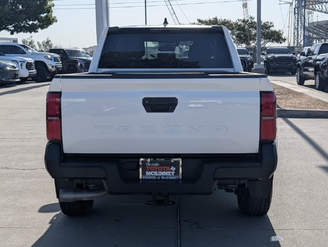 Used 2024 Toyota Tacoma SR RWD image 7