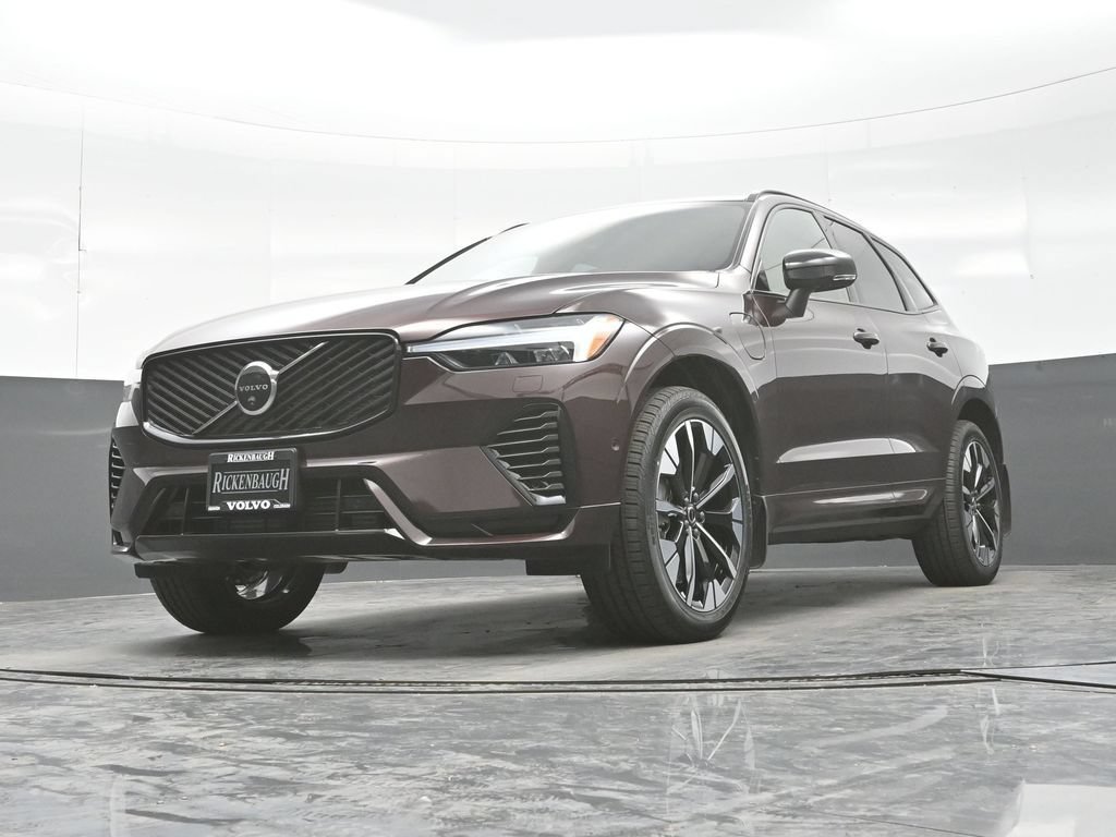 New 2026 Volvo XC60 T8 Plus w/ Climate Package AWD/4WD image 21