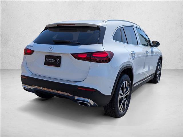 Certified 2026 Mercedes-Benz GLA 250 image 2