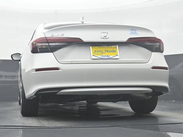 Used 2026 Honda Civic LX image 32