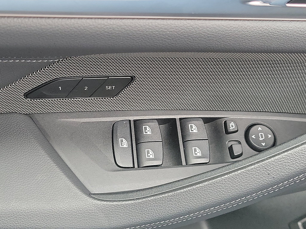 Used 2024 BMW M440i Gran Coupe w/ Premium Package RWD image 20