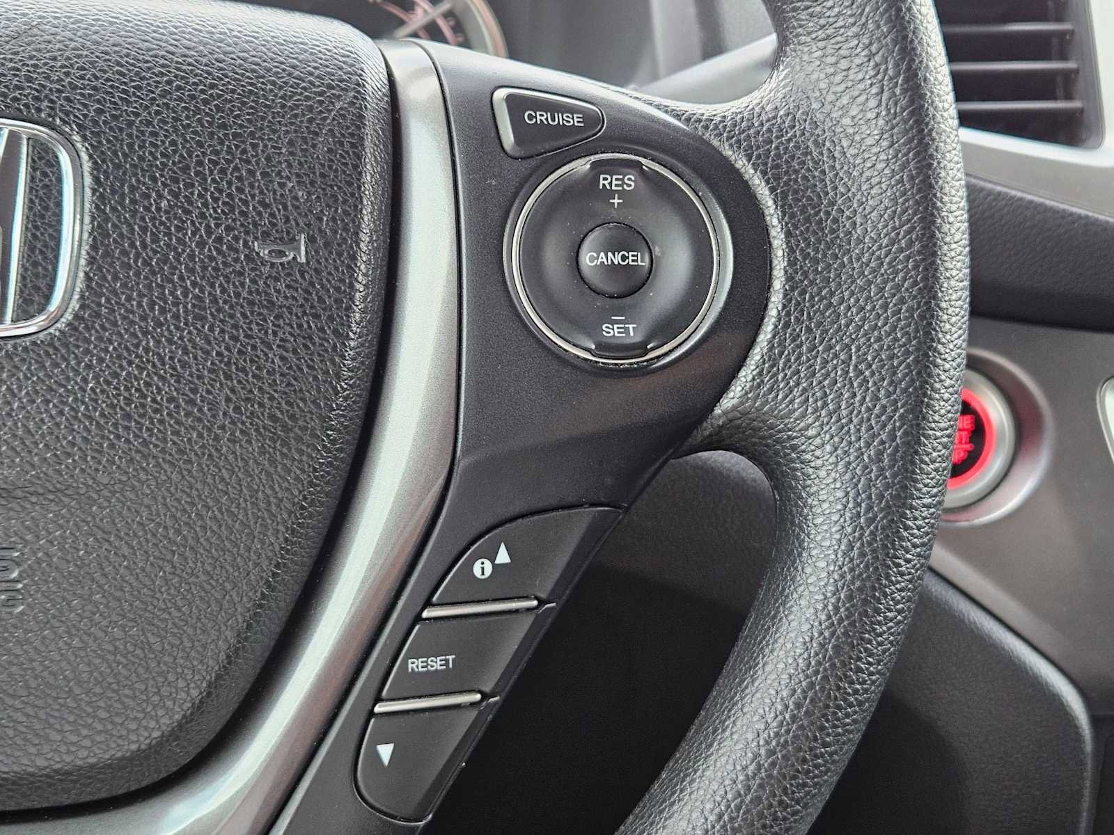 Used 2019 Honda Ridgeline Sport image 21
