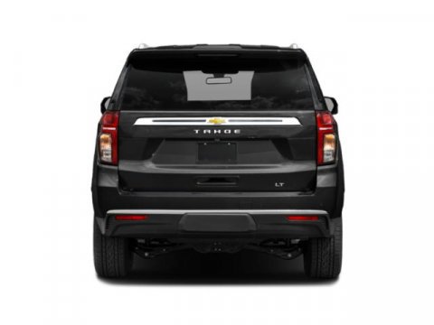 Used 2023 Chevrolet Tahoe LT w/ Luxury Package AWD/4WD image 8