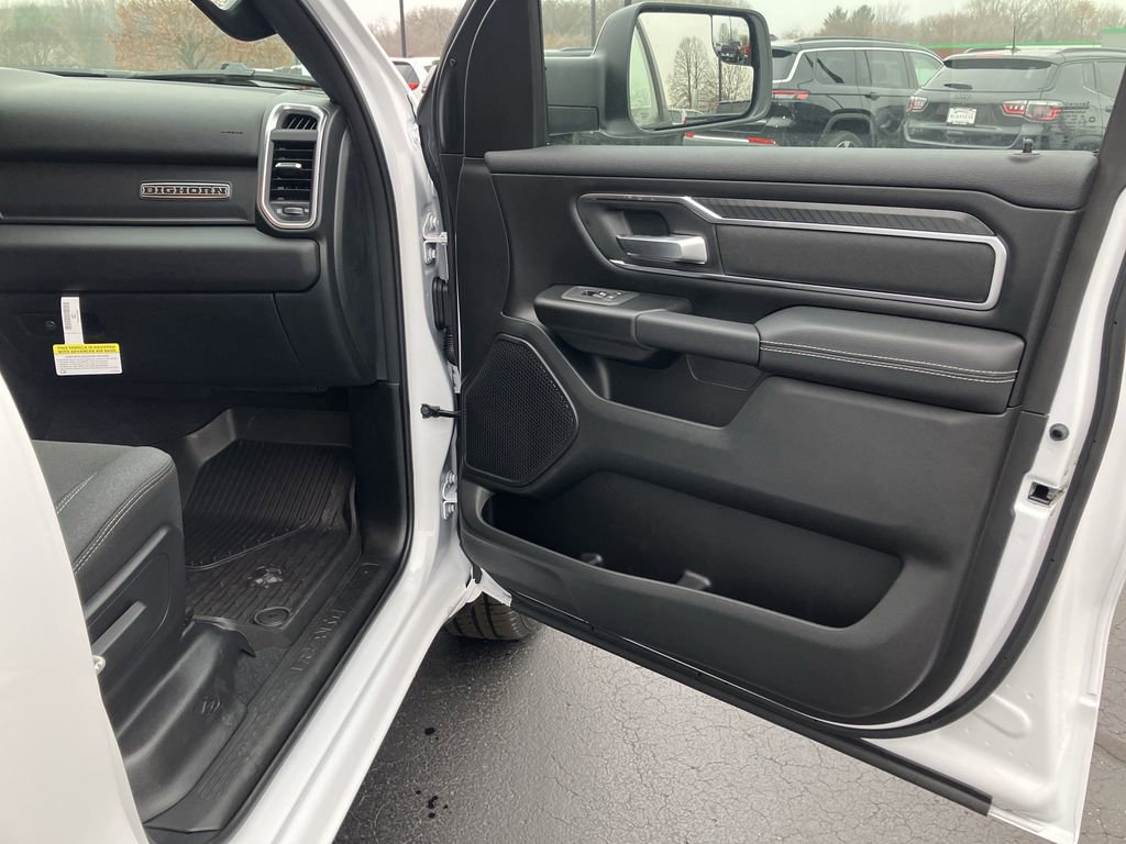 New 2026 RAM 1500 Big Horn w/ Night Edition image 17