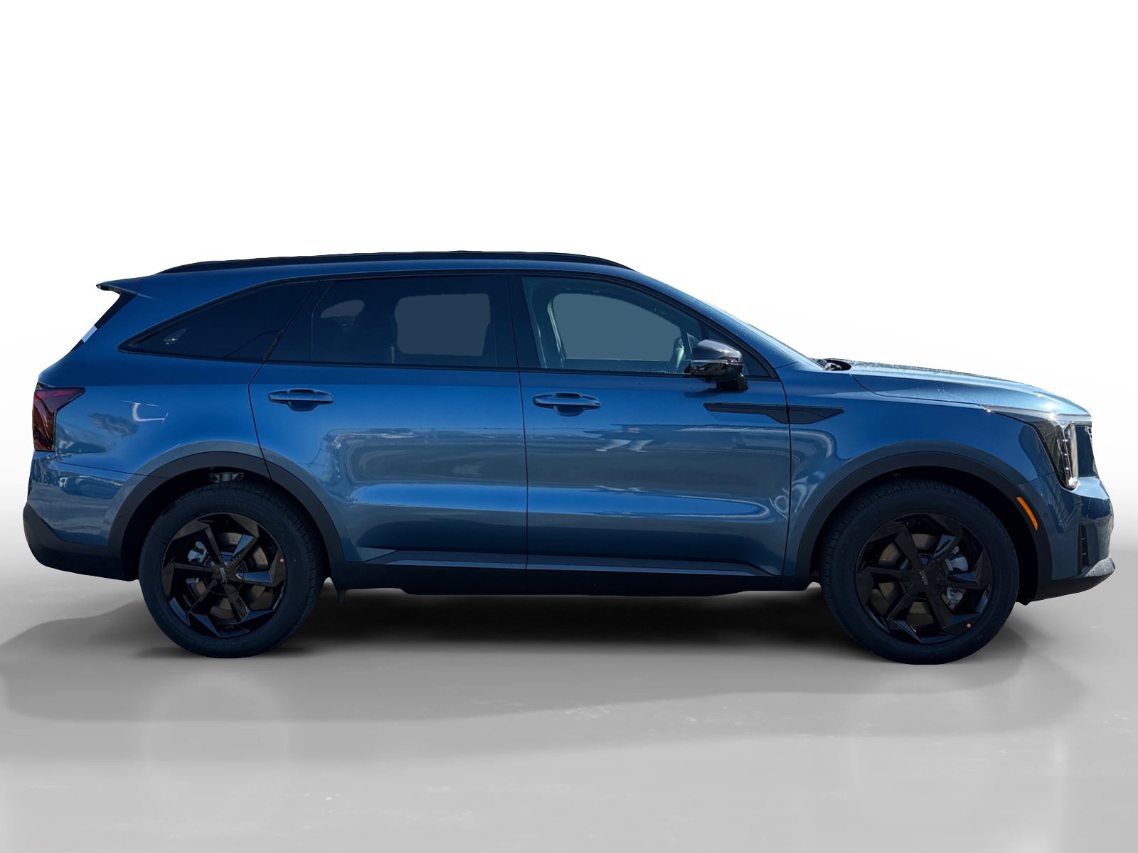 New 2026 Kia Sorento SX Prestige image 6