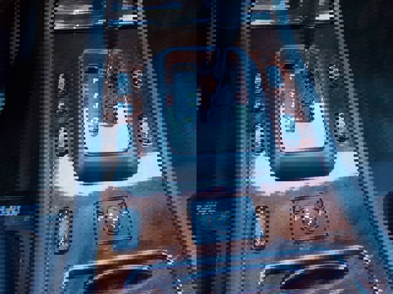 Used 2003 Mercedes-Benz ML 320 4MATIC image 36