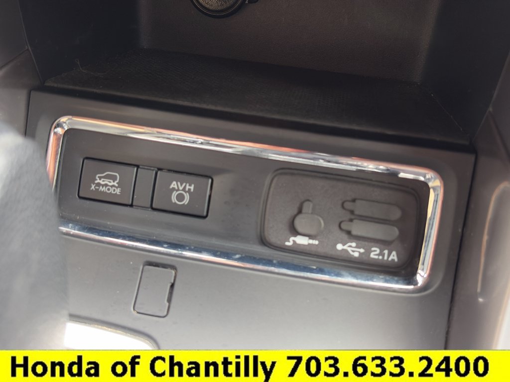 Used 2019 Subaru Ascent Limited w/ Popular Package #3 AWD/4WD image 20