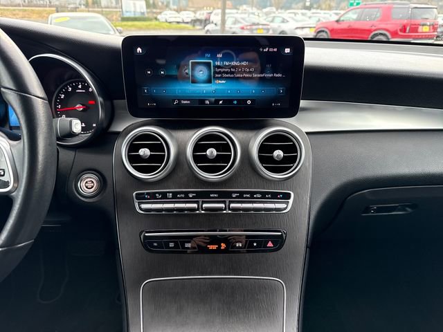 Used 2021 Mercedes-Benz GLC 300 image 27