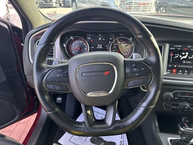Used 2021 Dodge Charger Scat Pack image 15