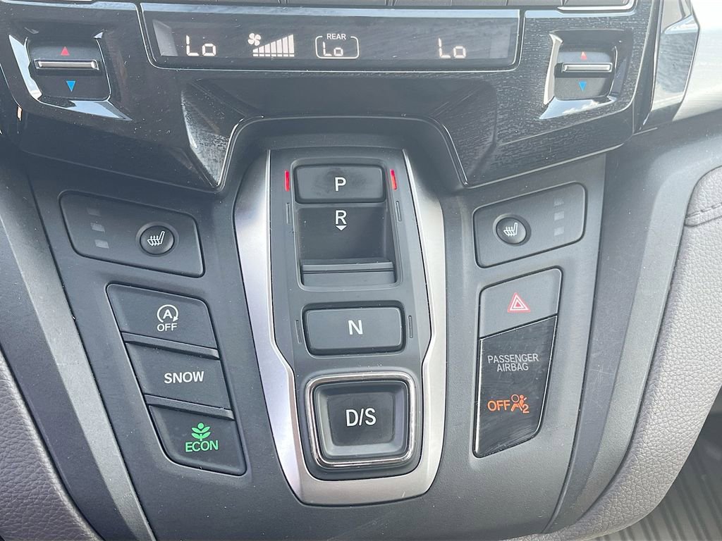 Used 2023 Honda Odyssey EX-L image 17