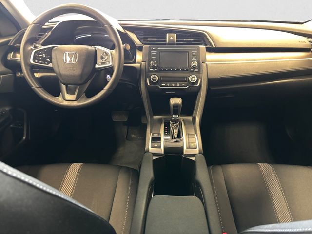 Used 2020 Honda Civic LX image 11