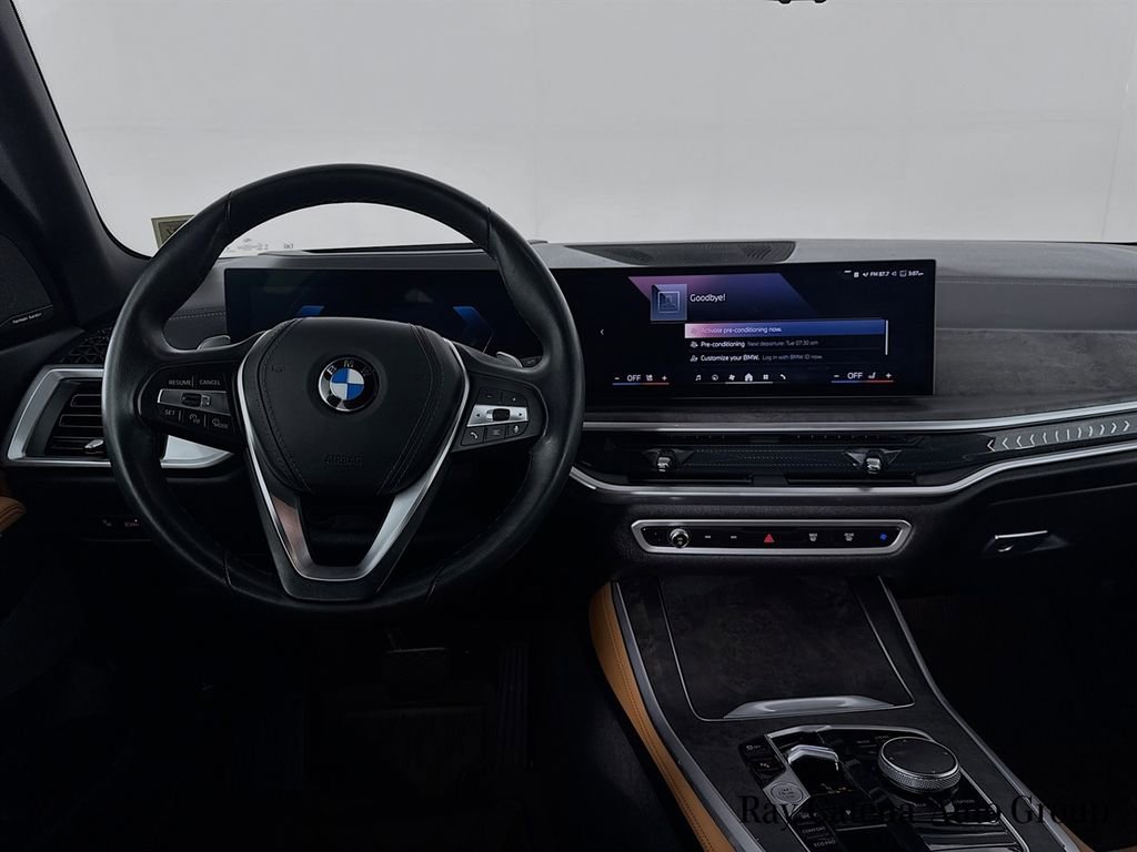 Certified 2024 BMW X5 xDrive40i w/ Premium Package image 24