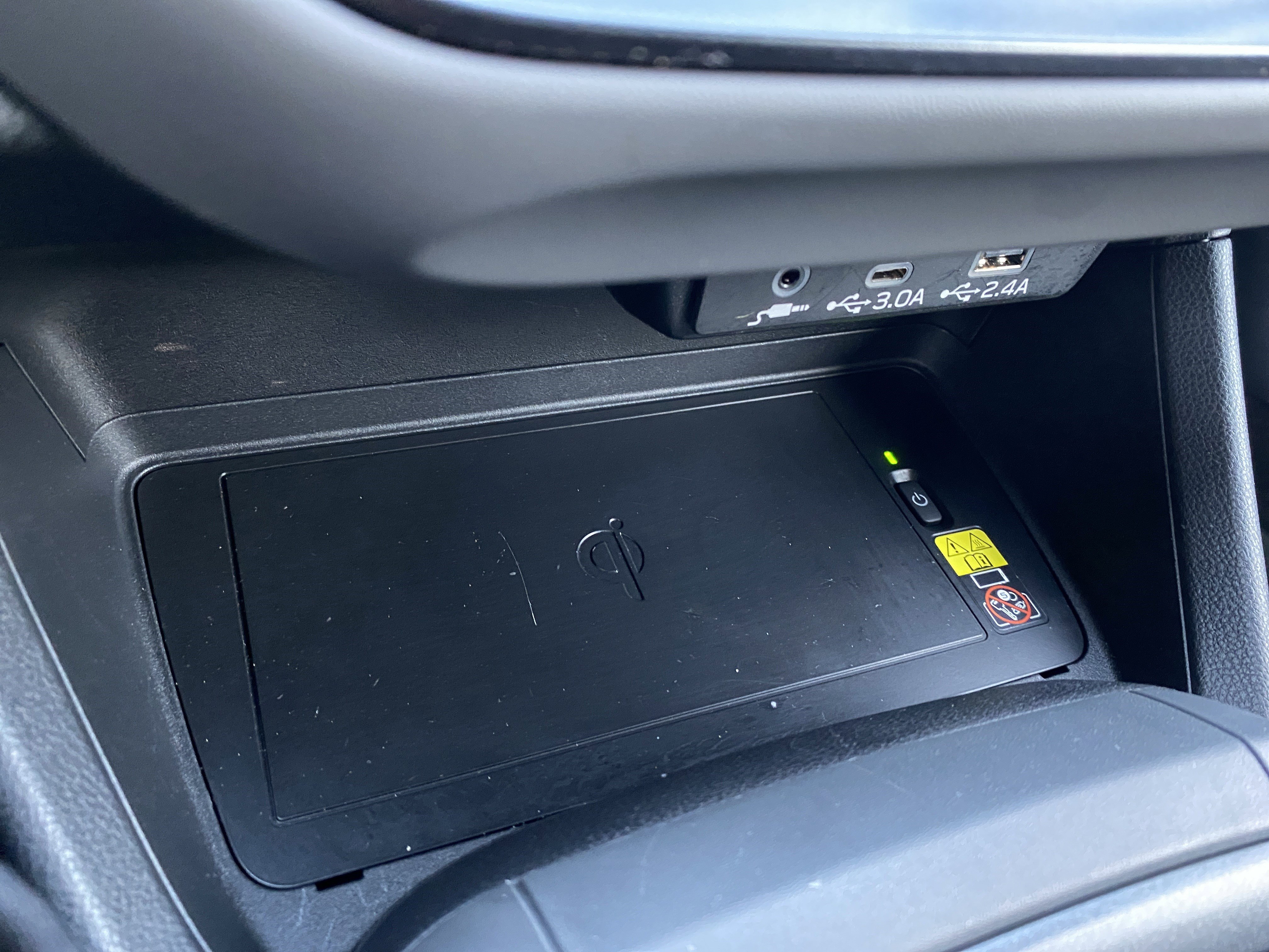 Used 2025 Subaru Crosstrek 2.5i Limited w/ Crosstrek Mirror Package image 32