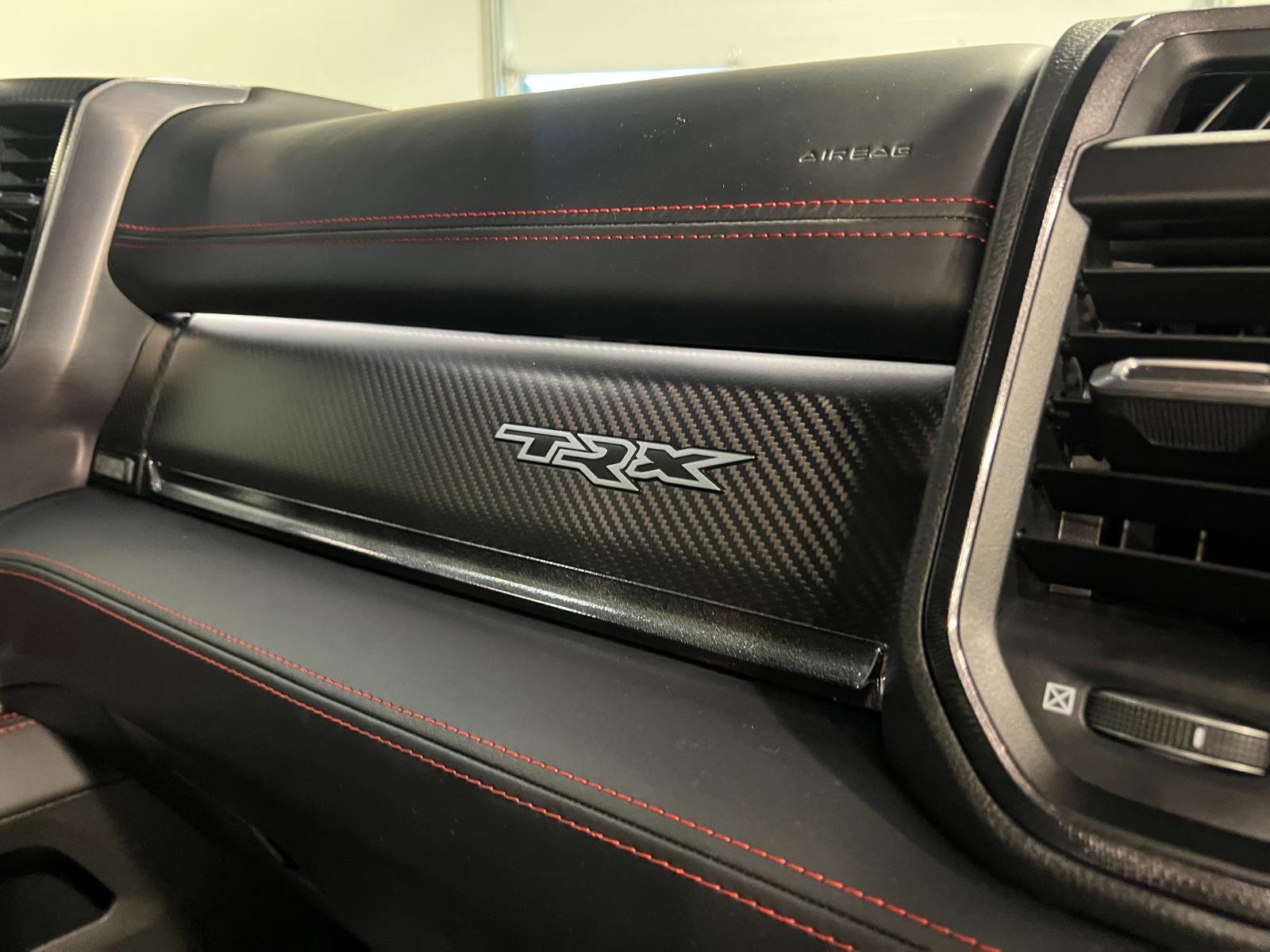 Used 2022 RAM 1500 TRX w/ TRX Level 2 Equipment Group image 46