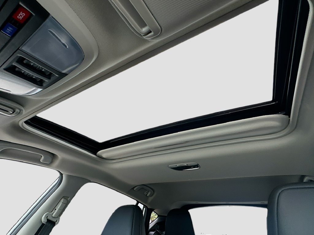 New 2026 Subaru Crosstrek 2.5i Limited AWD/4WD image 20