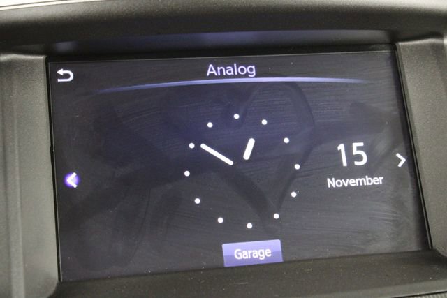 Used 2020 INFINITI QX60 Luxe w/ Essential Package image 41